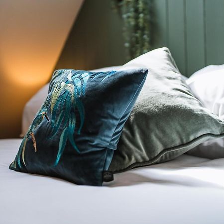 Otter'S Pocket Apartment แบลนด์ฟอร์ดฟอรัม ภายนอก รูปภาพ